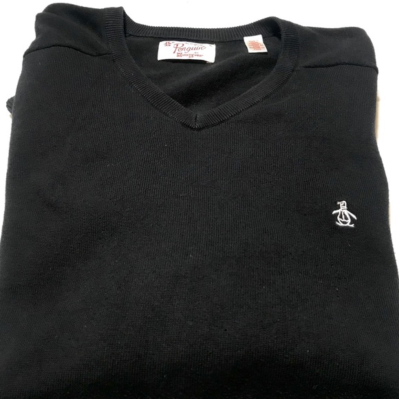 Original Penguin Other - Last Act ❗️Original Penguin Men’s Sweater